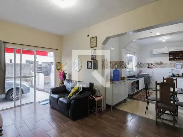 Imagem: Casa para Aluguel - Gopoúva, 3 Quartos
