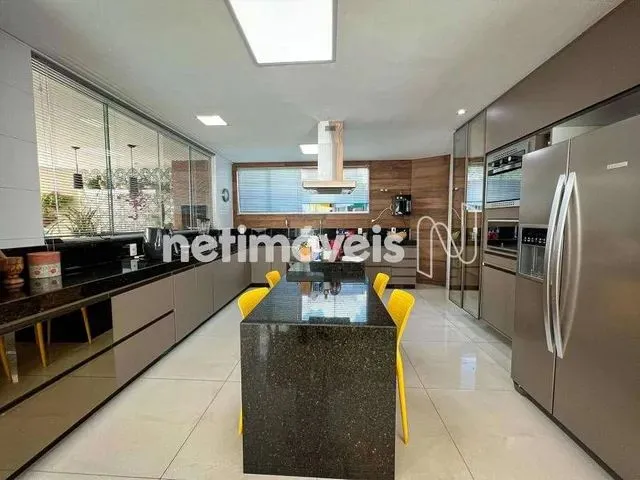 Imagem: Alugo Casa Alto Padrao Condomínio