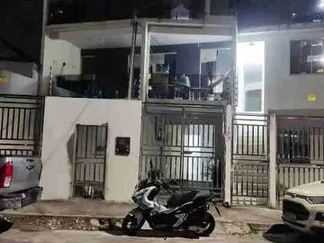 Imagem: Casa pra Alugar