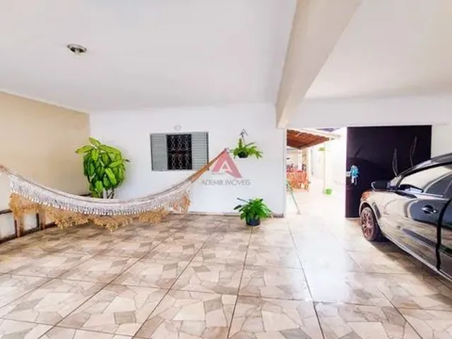 Imagem: Jacareí - Casa Padrão - Parque dos Príncipes