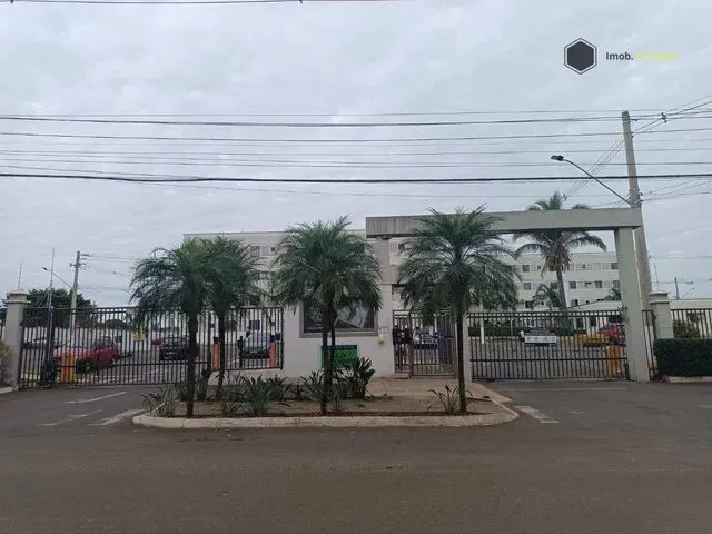 Imagem: Apartamento com 2 Dormitórios para Alugar