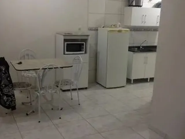 Imagem: Apartamento Corrego Grande