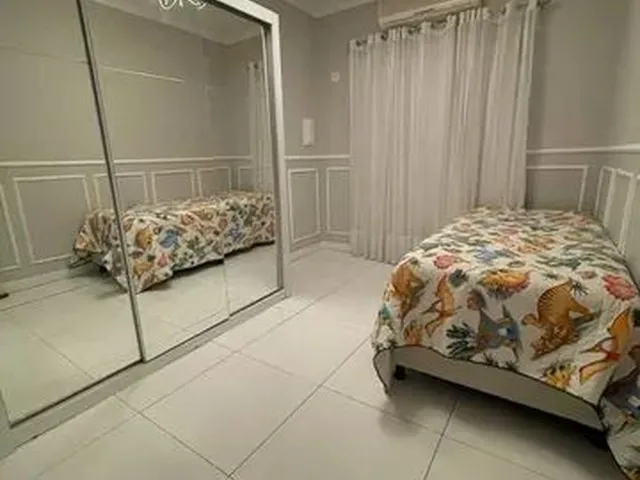 Imagem 2: Casa de 4/4 Mobiliada Dentro de Condomínio