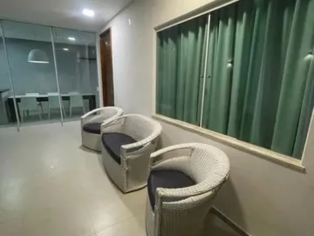 Imagem 6: Casa de 4/4 Mobiliada Dentro de Condomínio