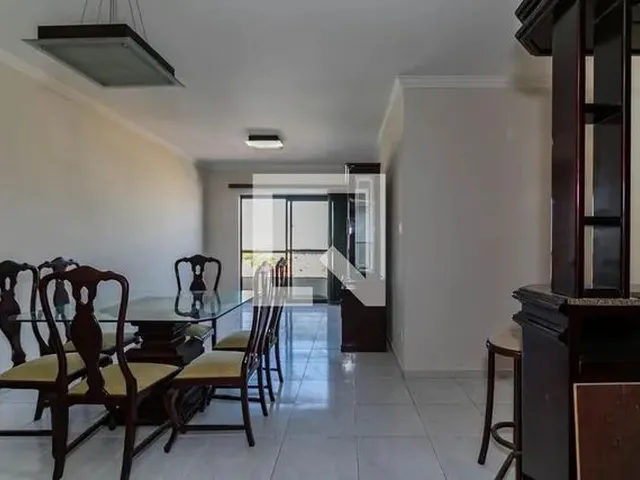 Imagem: Apartamento para Aluguel - Centro, 3 Quartos