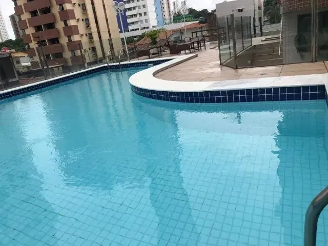 Imagem: Para Quem Gosta de Morar Bem, Manaira, Apt