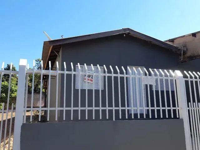 Imagem: Casa no Mapim/Várzea Grande