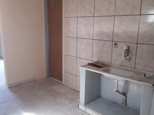 Imagem 4: Casa no Mapim/Várzea Grande