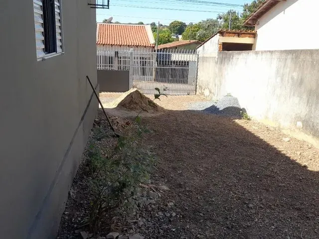 Imagem 5: Casa no Mapim/Várzea Grande