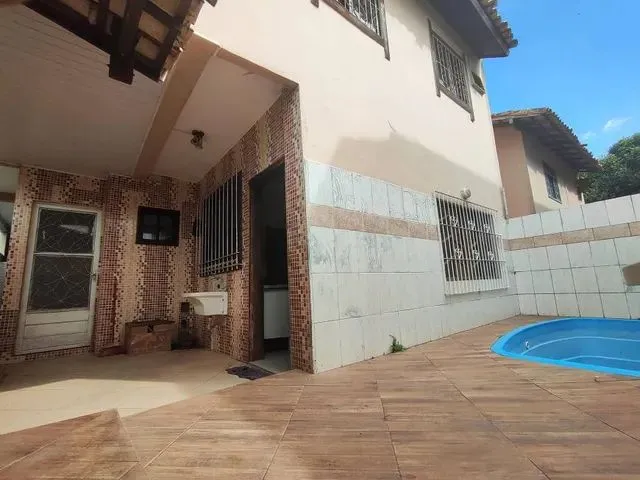Imagem 16: Casa com 150 M², 4 Quartos Sendo 1 Suíte, Pisc. Área Gourmet, Granja dos Cavaleiros