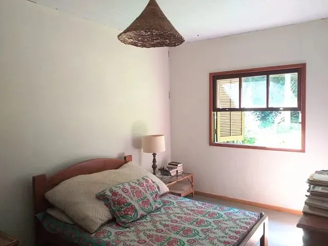 Imagem 2: Casa Mobiliada Araras