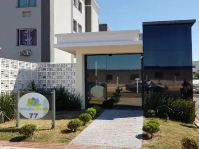 Imagem: Alugo Apartamento Spazio Lótus