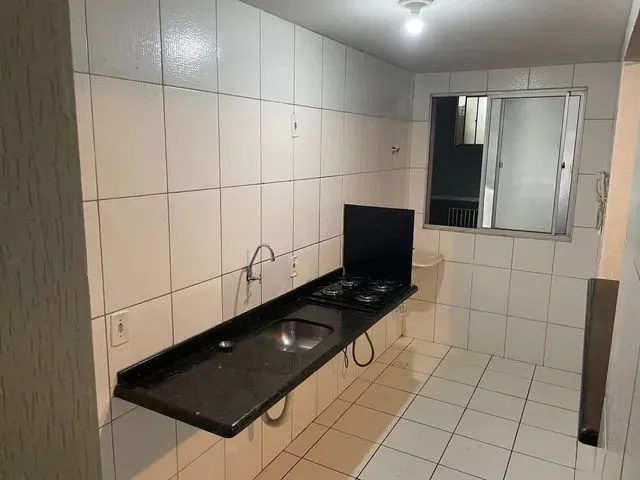 Imagem 4: Alugo Apartamento Spazio Lótus