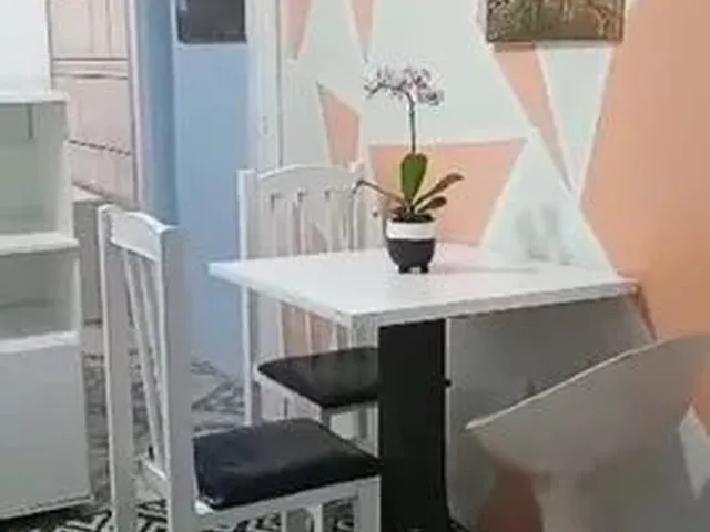 Imagem: Kitnet Mobiliada