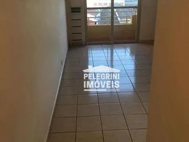 Imagem: Apartamento com 3 Dormitórios para Alugar