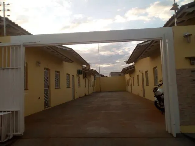 Imagem: Apartamento Centenário
