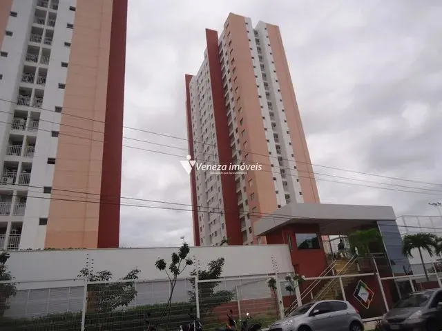 Imagem: Apartamento no Condomínio Play Ilhotas