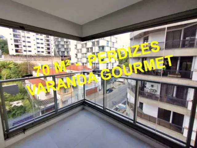 Imagem: Apartamento-Locação-Sumarezinho-São Paulo-Sp