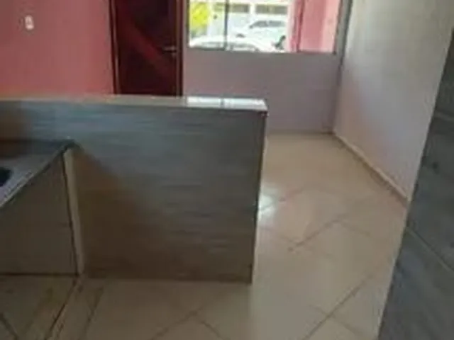 Imagem: Kitnet no Vila Lygia 850 com e Luz Incluso