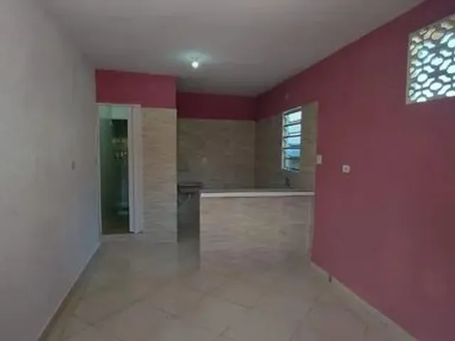 Imagem 2: Kitnet no Vila Lygia 850 com e Luz Incluso