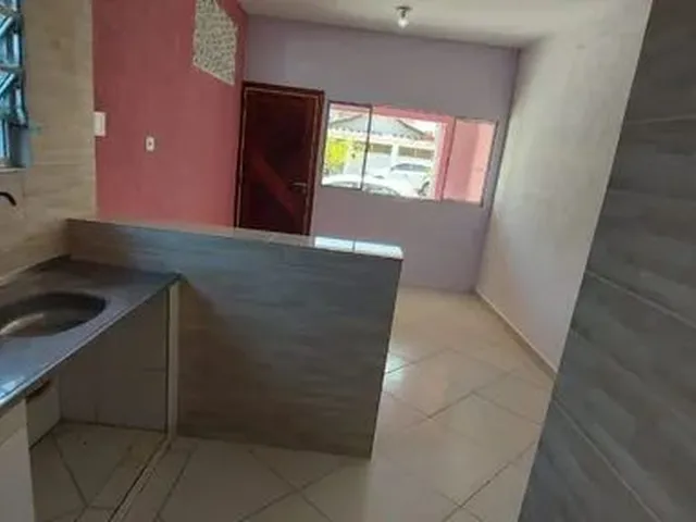 Imagem 3: Kitnet no Vila Lygia 850 com e Luz Incluso