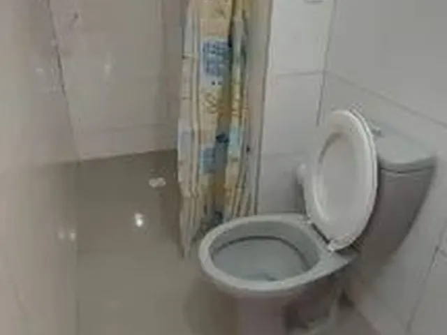Imagem 4: Kitnet no Vila Lygia 850 com e Luz Incluso