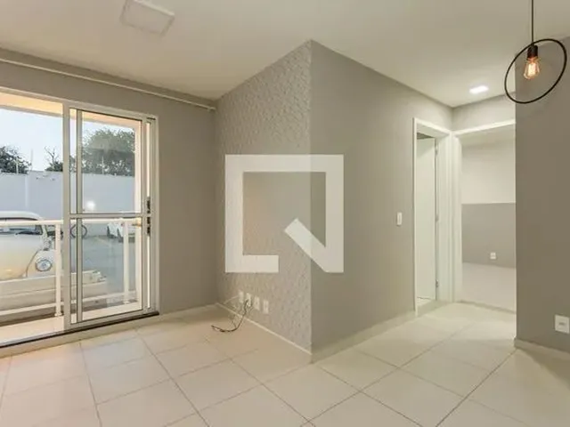 Imagem: Apartamento para Aluguel - Weissópolis