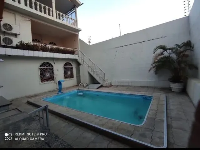 Imagem: Casa Japiim 1