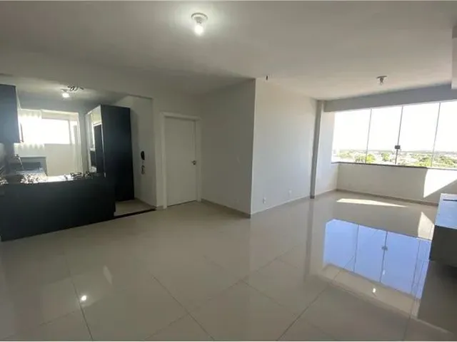 Imagem: Locação 2 Quartos Edifício Petrópolis