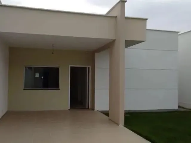 Imagem 8: Aluga Casa em Cond. Aracagy , 3 Qts