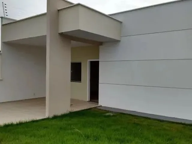 Imagem 3: Aluga Casa em Cond. Aracagy , 3 Qts