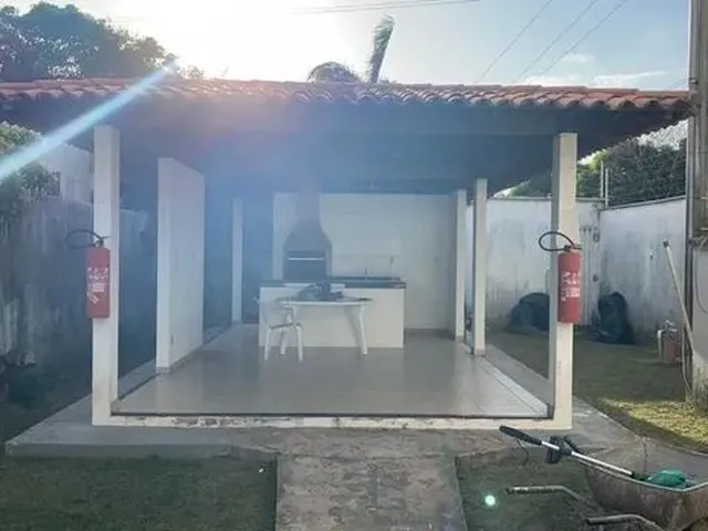 Imagem 6: Aluga Casa em Cond. Aracagy , 3 Qts