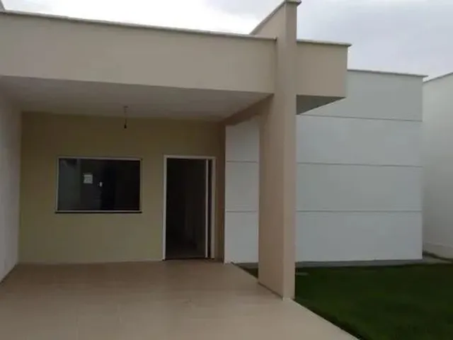 Imagem 9: Aluga Casa em Cond. Aracagy , 3 Qts