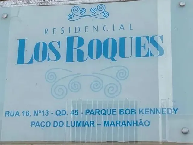 Imagem 10: Aluga Casa em Cond. Aracagy , 3 Qts