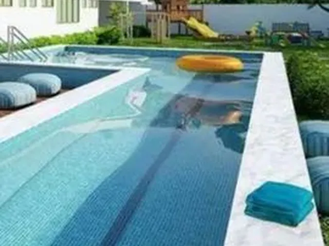 Imagem 1: Alto Padrão com 2 Quartos em Torre - Recife - Pe