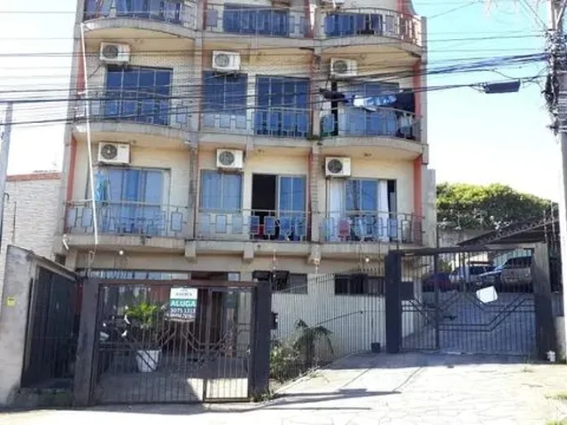 Imagem 5: Kit Net com 35M²