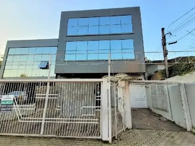 Imagem: Kitnet com 20M²