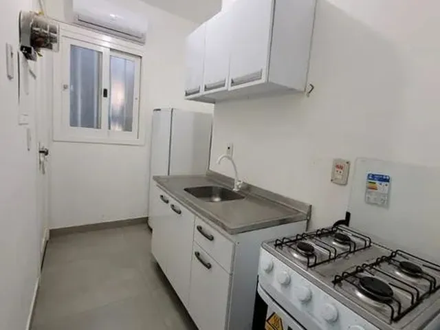 Imagem 5: Kitnet com 20M²