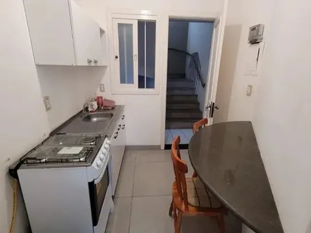 Imagem 6: Kitnet com 20M²