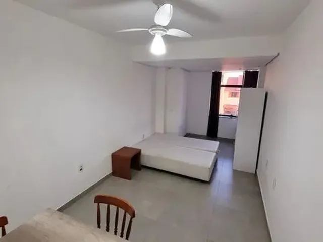 Imagem 4: Kitnet com 20M²