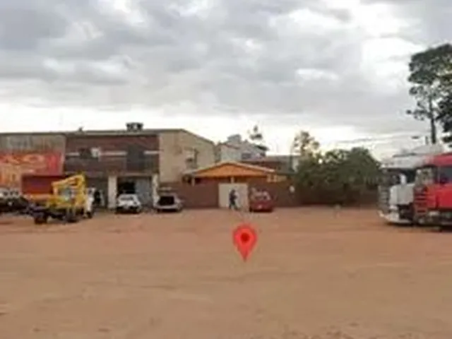 Imagem: Alugo Casa em Ponta Porã