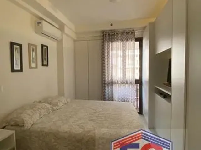 Imagem: Sgcv Lote 10 Ed Venice Park - Apto Mobiliado