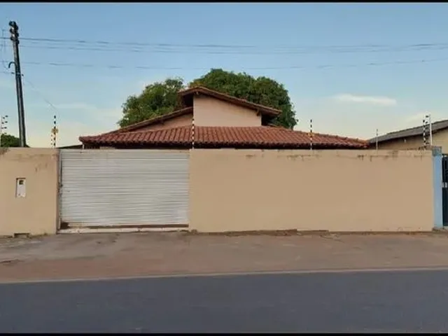 Imagem: Alugo Casa Caranã (Não Cobro Caução