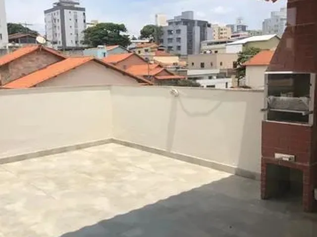 Imagem: Alugo Cobertura Bairro Ana Lucia