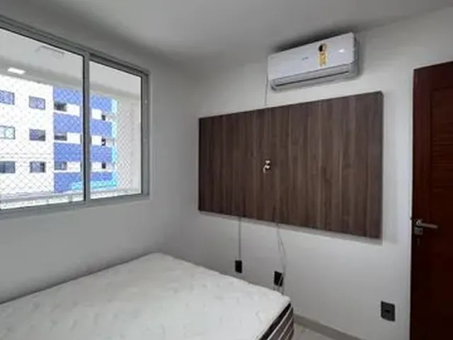 Imagem 12: Casa para Alugar com 135 Metros, com 3 Quartos em Poço - Cabedelo - Pb