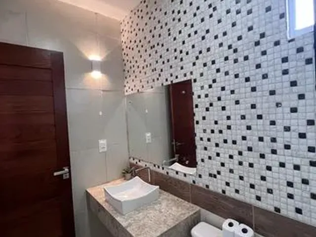 Imagem 14: Casa para Alugar com 135 Metros, com 3 Quartos em Poço - Cabedelo - Pb