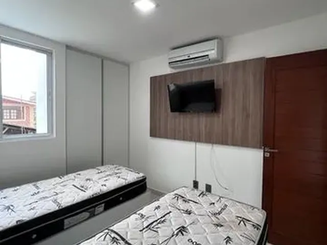 Imagem 15: Casa para Alugar com 135 Metros, com 3 Quartos em Poço - Cabedelo - Pb
