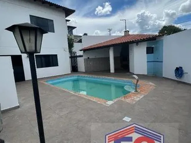 Imagem: Condominio Ecológico Village III - a 15Km