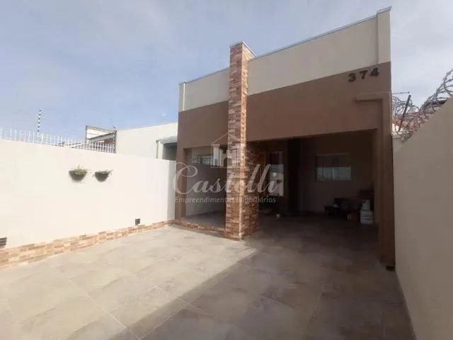 Imagem: Casa para Locação, no Bairro Contorno