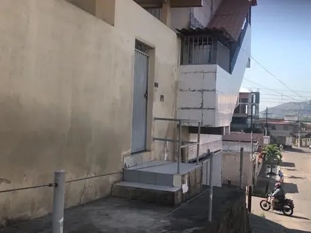Imagem 2: Apartamento 2 Quartos